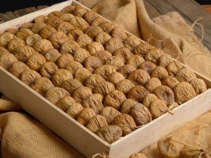 Customs Clearance & Import Regulations for Bulk Iranian Dried Figs in EU, Middle East & Africa